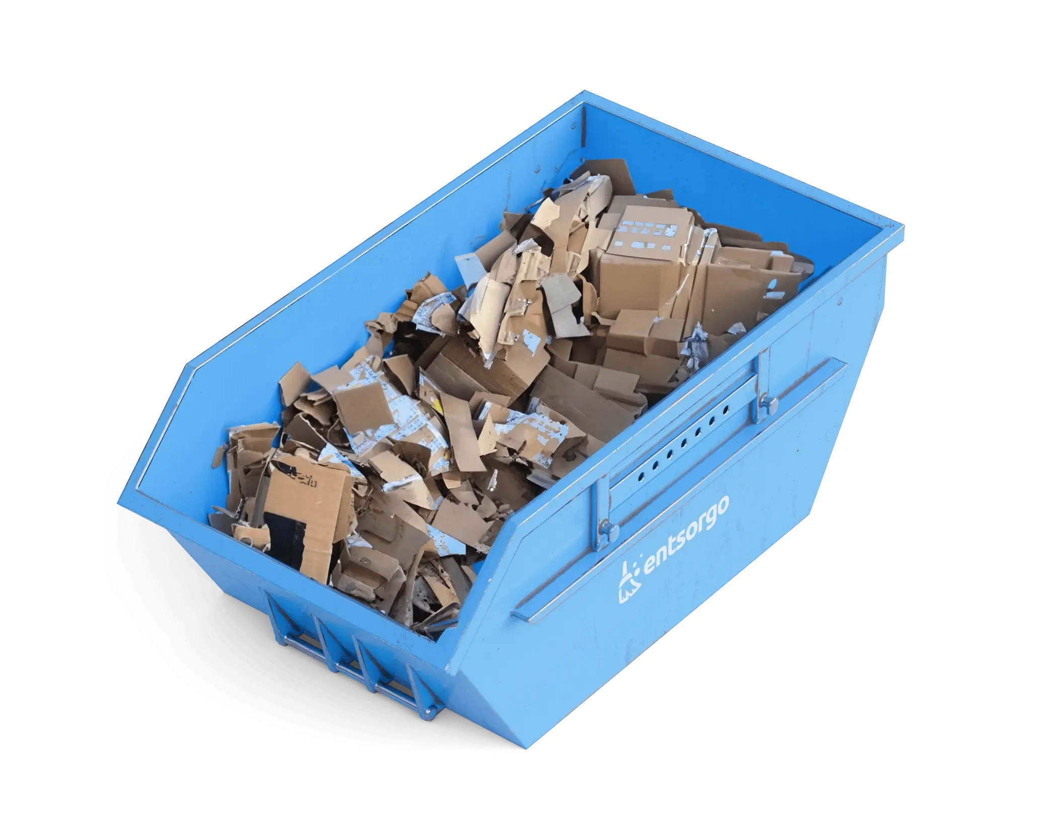 Papier, Pappe, Kartonage