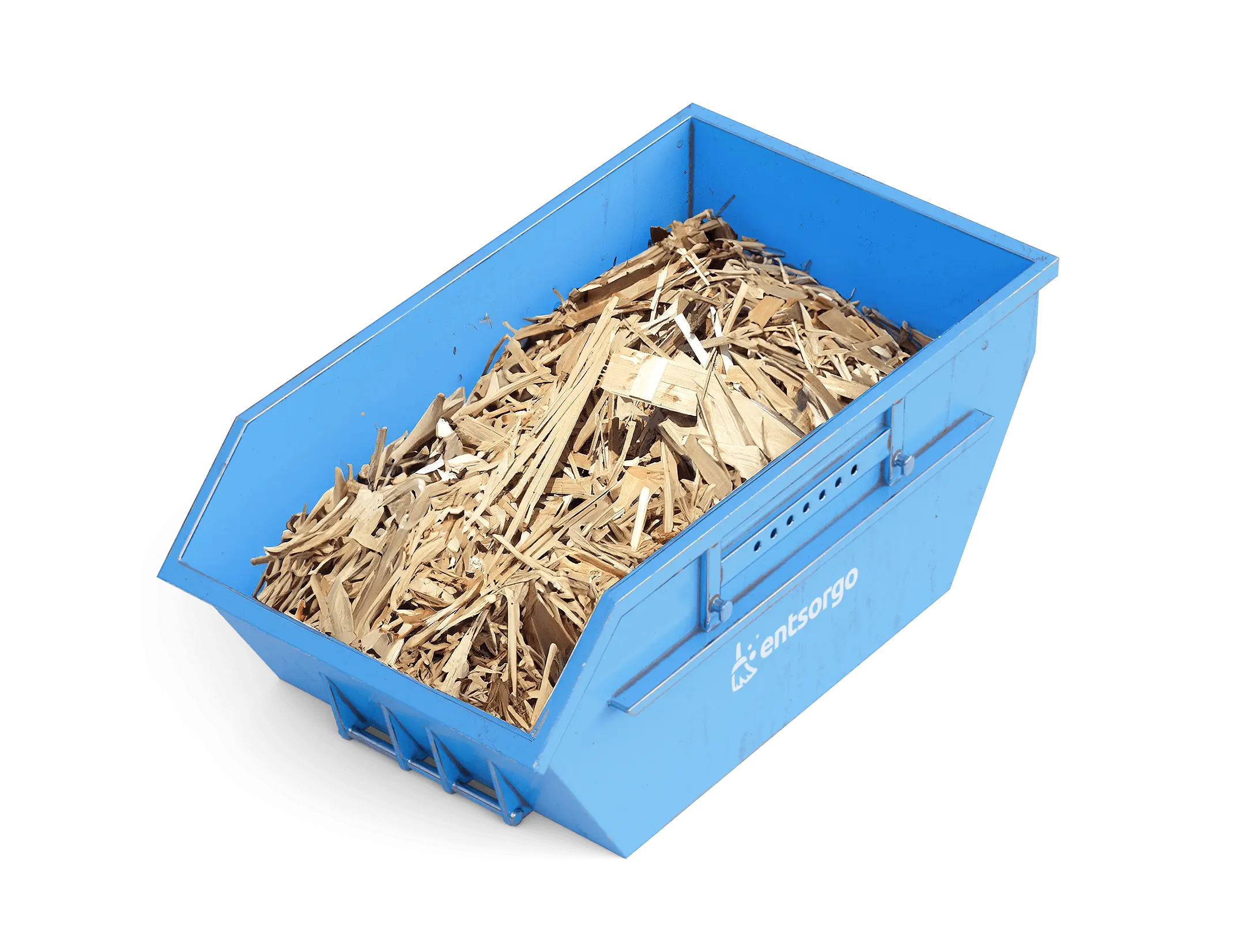 Holz unbehandelt (A1)