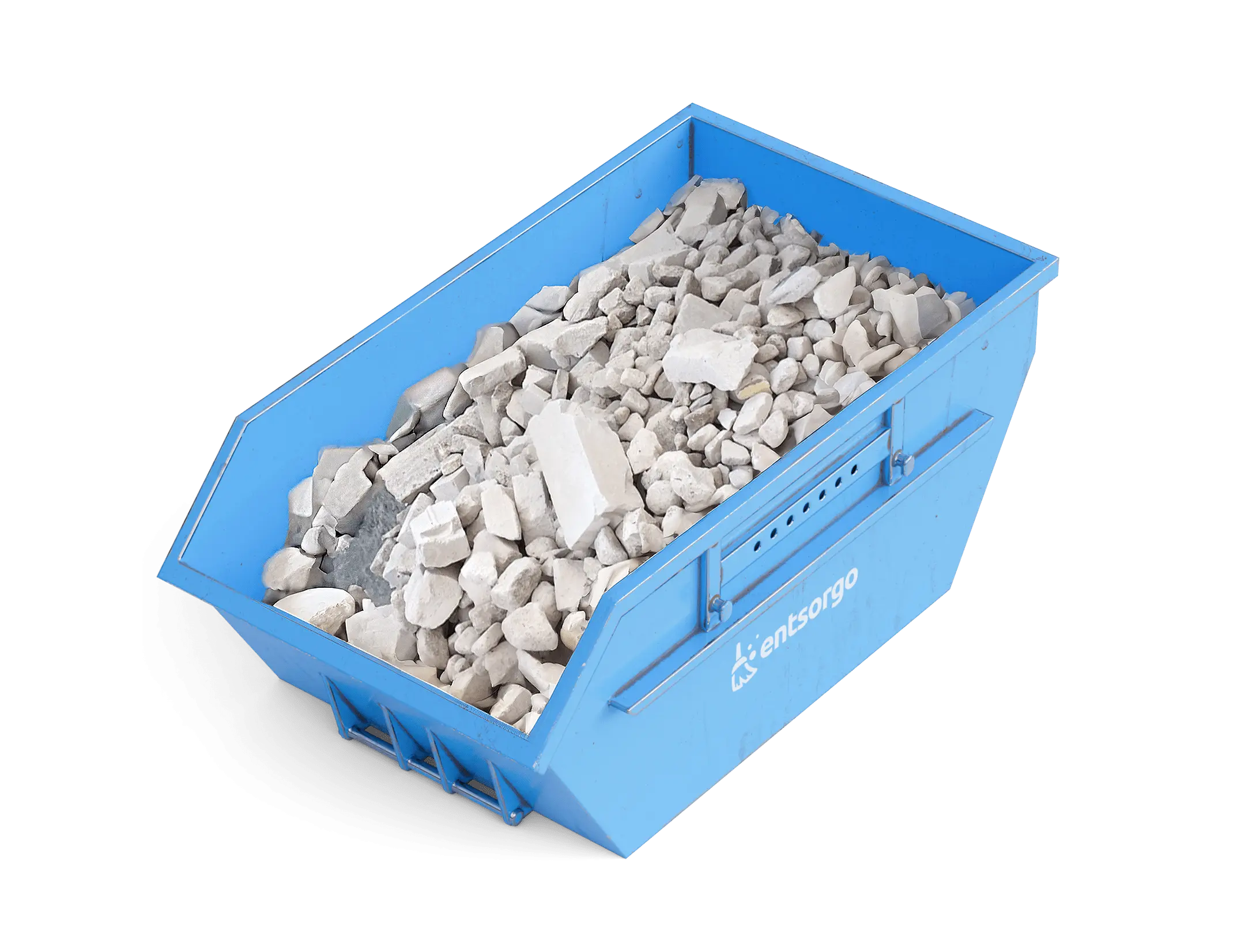 Ytong, Bimssteine, Porenbeton